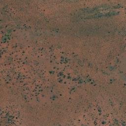 Satellite imagery of Bentley Hill, AU