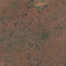 Satellite imagery of Bentley Hill, AU