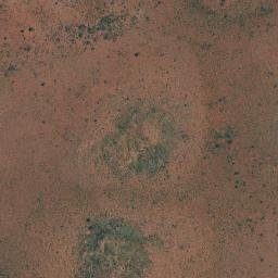 Satellite imagery of Bentley Hill, AU