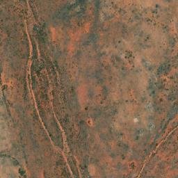 Satellite imagery of Kaboolka, AU