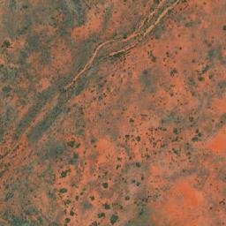 Satellite imagery of Kaboolka, AU
