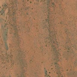 Satellite imagery of Anacoora Hill, AU