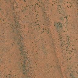 Satellite imagery of Anacoora Hill, AU