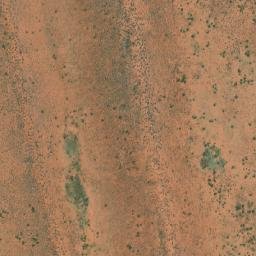 Satellite imagery of Anacoora Hill, AU