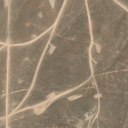 Satellite imagery of Félix Peña, CL