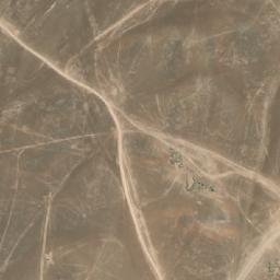 Satellite imagery of Félix Peña, CL