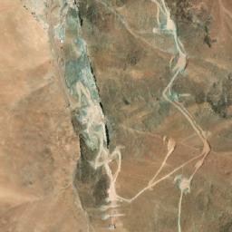 Satellite imagery of Exploradora, CL