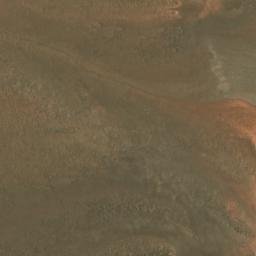 Satellite imagery of Cerro del Encanche, CL