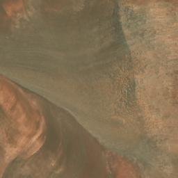 Satellite imagery of Cerro del Encanche, CL