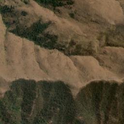 Satellite imagery of Morro de las Cabras, AR