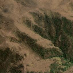 Satellite imagery of Morro de las Cabras, AR