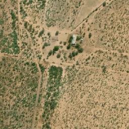 Satellite imagery of RHODES, BW