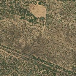 Satellite imagery of MAKGORI, BW