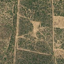 Satellite imagery of MAKGORI, BW