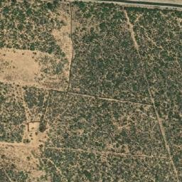 Satellite imagery of MAKGORI, BW