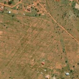 Satellite imagery of TONTONYANE, BW