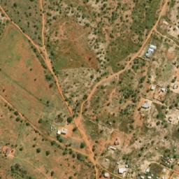 Satellite imagery of TONTONYANE, BW