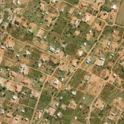 Satellite imagery of TONTONYANE, BW