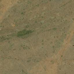 Satellite imagery of VIC, BW