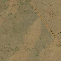 Satellite imagery of VIC, BW