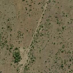 Satellite imagery of KLIPPLAAT, BW
