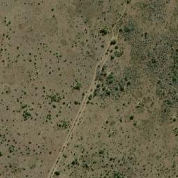 Satellite imagery of KLIPPLAAT, BW