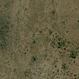 Satellite imagery of KLIPPLAAT, BW