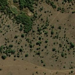 Satellite imagery of ZEEKOEGAT, BW