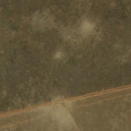 Satellite imagery of CULLINANSKOP, BW