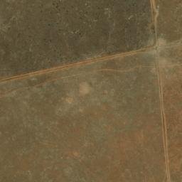 Satellite imagery of CULLINANSKOP, BW