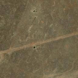 Satellite imagery of KALKFONTEIN, BW