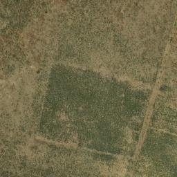 Satellite imagery of SYFERFONTEIN, BW