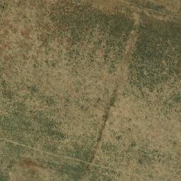 Satellite imagery of SYFERFONTEIN, BW
