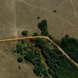 Satellite imagery of SUURFONTEIN, BW