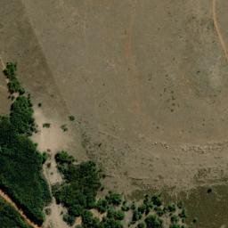 Satellite imagery of SUURFONTEIN, BW