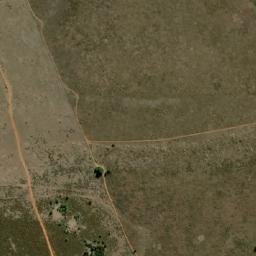 Satellite imagery of SUURFONTEIN, BW