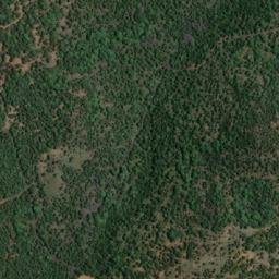 Satellite imagery of VLAKHOEK, BW