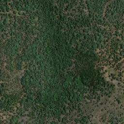 Satellite imagery of VLAKHOEK, BW