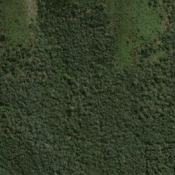 Satellite imagery of OLIFANTSHOEK, BW