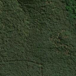Satellite imagery of OLIFANTSHOEK, BW