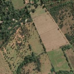 Satellite imagery of BRIT 19, BW