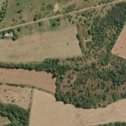 Satellite imagery of BRIT 19, BW