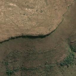 Satellite imagery of SCHEERPOORT S, BW
