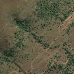 Satellite imagery of SCHEERPOORT S, BW
