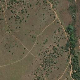 Satellite imagery of BRIT 49, BW