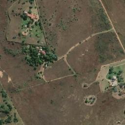 Satellite imagery of BRIT 49, BW