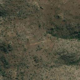 Satellite imagery of BRIT 84, BW