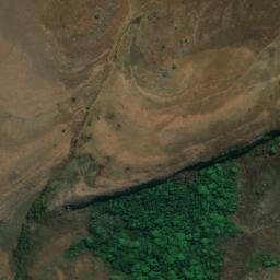 Satellite imagery of SKURWEBERG, MZ