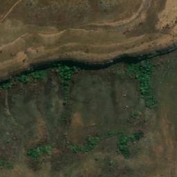 Satellite imagery of SKURWEBERG, MZ