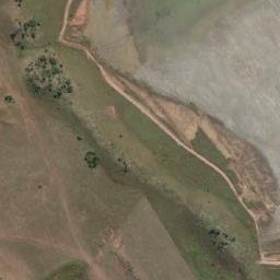 Satellite imagery of ONVERWAG, MZ